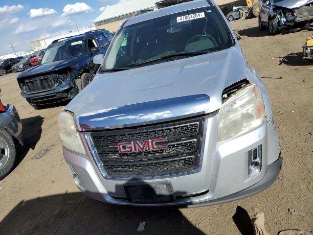 Photo 5 from auction – 2013 GMC TERRAIN SL with VIN 2GKFLTE36D6387015