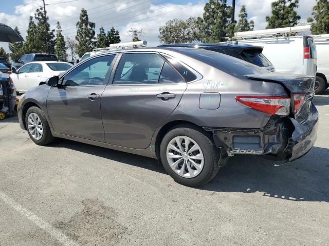 Photo 2 from auction – 2017 TOYOTA CAMRY LE with VIN 4T1BF1FK7HU433899
