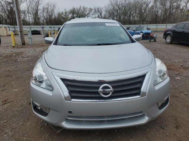 Photo 5 from auction – 2014 NISSAN ALTIMA 2.5 with VIN 1N4AL3AP6EC195655