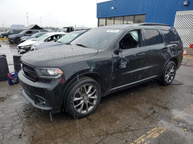 DODGE DURANGO GT 2017 with VIN 1C4RDJDG5HC814440 - Photo from auction