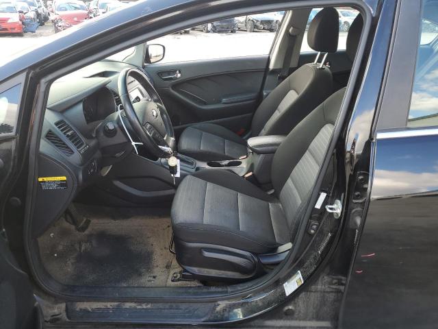 Photo 7 from auction – 2016 KIA FORTE EX with VIN KNAFX4A8XG5463243