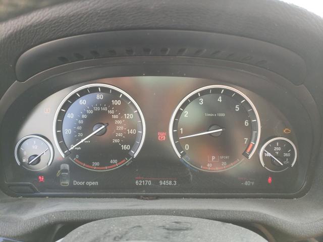 Photo 9 from auction – 2016 BMW X3 XDRIVE3 with VIN 5UXWX7C55G0K36593