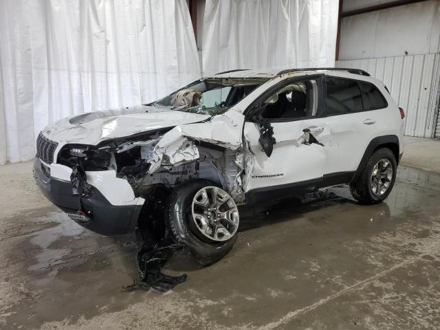 Photo 1 from auction – 2019 JEEP CHEROKEE T with VIN 1C4PJMBXXKD362250