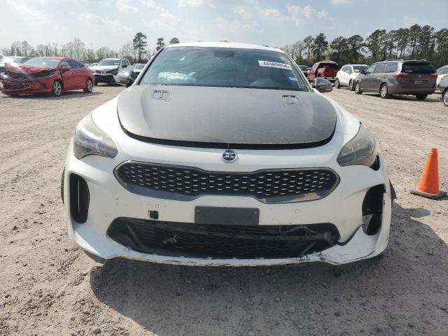 Photo 5 from auction – 2019 KIA STINGER GT with VIN KNAE35LC5K6045142