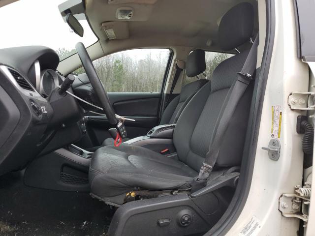 Photo 7 from auction – 2012 DODGE JOURNEY SX with VIN 3C4PDCBG3CT144499