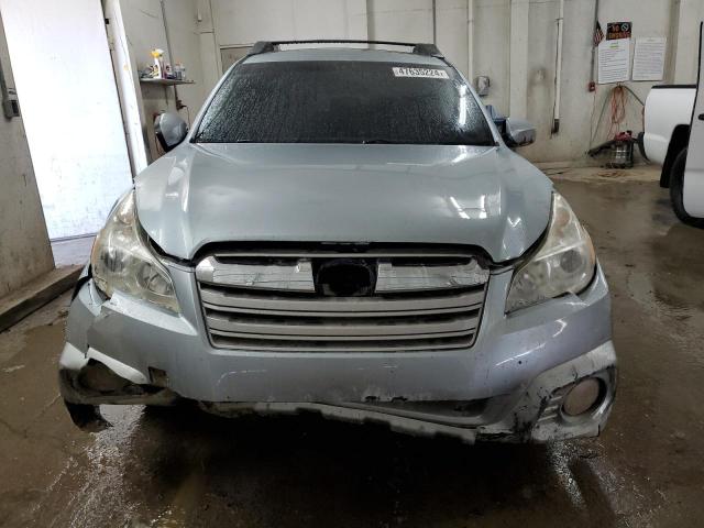 Photo 5 from auction – 2013 SUBARU OUTBACK 2. with VIN 4S4BRCKC3D3317486