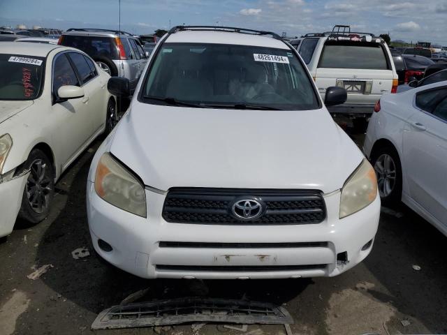 Photo 5 from auction – 2008 TOYOTA RAV4 with VIN JTMBD33V986071759