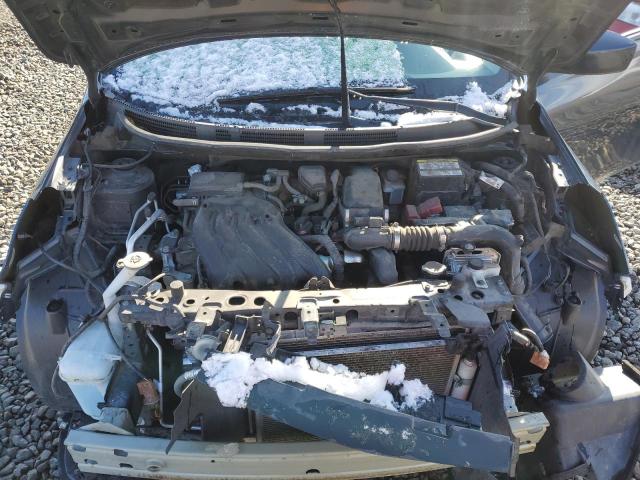 Photo 11 from auction – 2016 NISSAN VERSA S with VIN 3N1CN7AP9GL867853