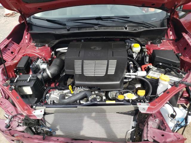 Photo 12 from auction – 2023 SUBARU FORESTER P with VIN JF2SKADC8PH546460