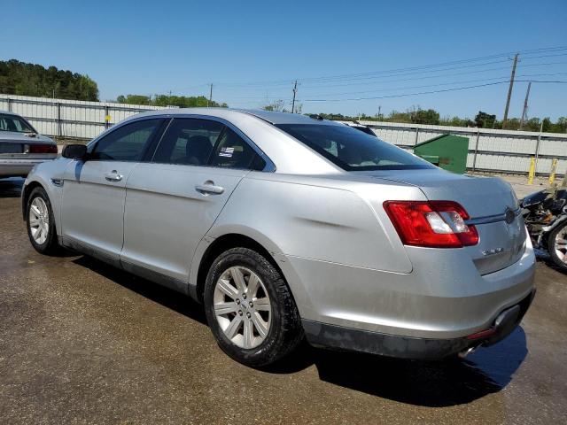 Photo 2 from auction – 2010 FORD TAURUS SE with VIN 1FAHP2DW0AG117634