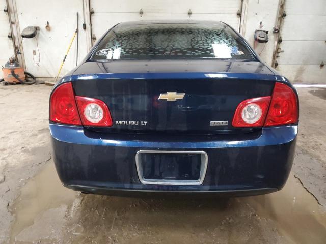 Photo 6 from auction – 2011 CHEVROLET MALIBU 1LT with VIN 1G1ZC5EU8BF356910