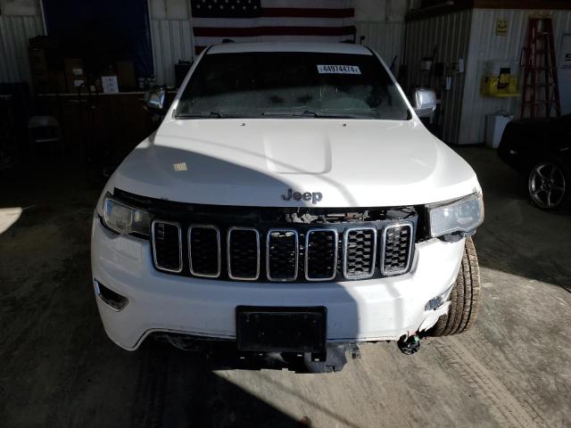 Photo 5 from auction – 2017 JEEP GRAND CHER with VIN 1C4RJFBG2HC727183