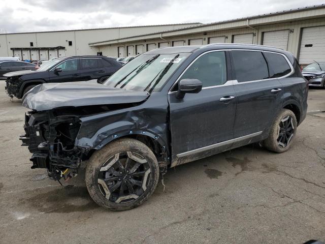 Photo 1 from auction – 2023 KIA TELLURIDE with VIN 5XYP6DGC4PG392988