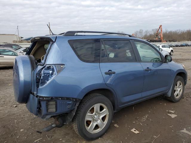 Zdjęcie 3 z aukcji – 2010 TOYOTA RAV4 z VIN JTMBF4DV6AD037360