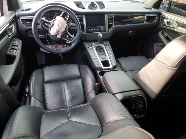 Photo 8 from auction – 2018 PORSCHE MACAN with VIN WP1AA2A5XJLB14349