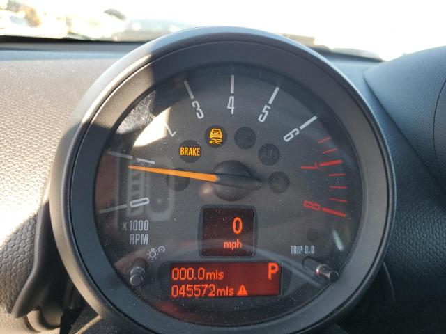 Photo 9 from auction – 2016 MINI COOPER COU with VIN WMWZB3C51GWR48647