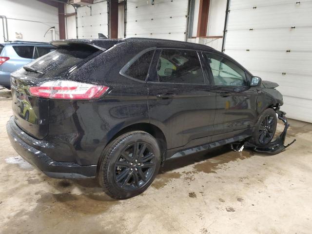 Photo 3 from auction – 2024 FORD EDGE SEL with VIN 2FMPK4J9XRBA33673