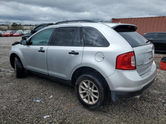 Photo 2 from auction – 2013 FORD EDGE SE with VIN 2FMDK3GC6DBB63104