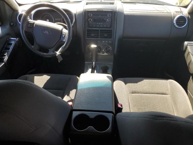 Foto 8 de la subasta – 2009 FORD EXPLORER X con VIN 1FMEU73E89UA44050