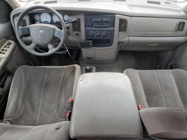 Photo 8 from auction – 2004 DODGE RAM 1500 with VIN 1D7HU18D84S695087
