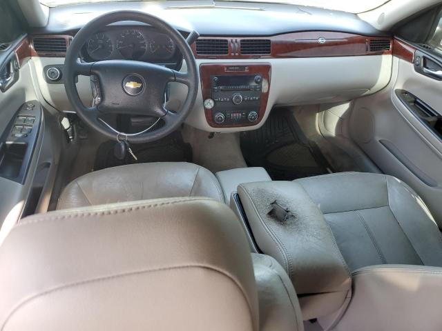 Photo 8 from auction – 2008 CHEVROLET IMPALA LT with VIN 2G1WT55N089191576