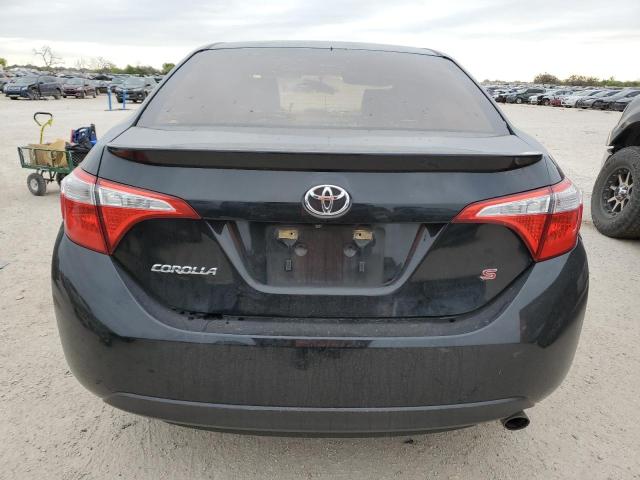 Photo 6 from auction – 2015 TOYOTA COROLLA L with VIN 5YFBURHE4FP187632