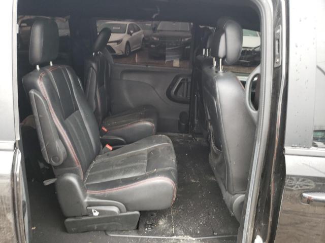 Photo 6 from auction – 2017 DODGE GRAND CARA with VIN 2C4RDGEGXHR601962
