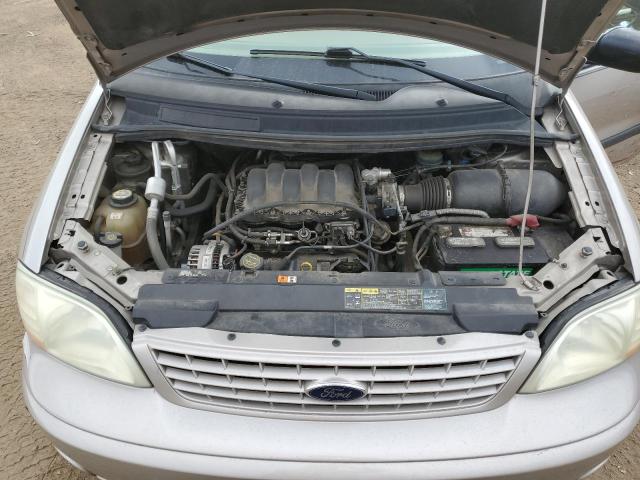 Zdjęcie 12 z aukcji – 2003 FORD WINDSTAR L z VIN 2FMZA51443BA84194