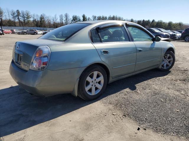 Photo 3 from auction – 2002 NISSAN ALTIMA BAS with VIN 1N4AL11D02C104062