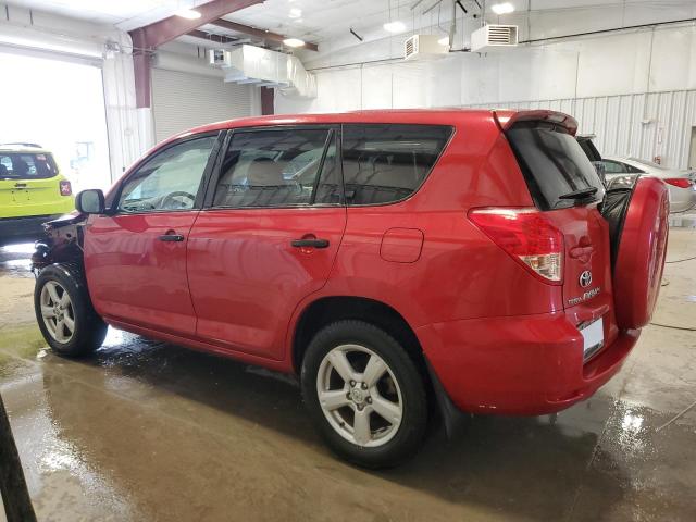 Photo 2 from auction – 2008 TOYOTA RAV4 with VIN JTMBD33V885153150