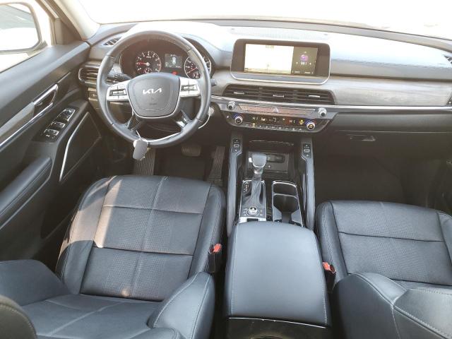 Photo 8 from auction – 2022 KIA TELLURIDE with VIN 5XYP3DHC5NG257541