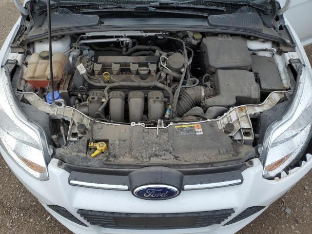 صورة رقم 11 من المزاد - 2014 FORD FOCUS SE مع VIN 1FADP3F24EL243281