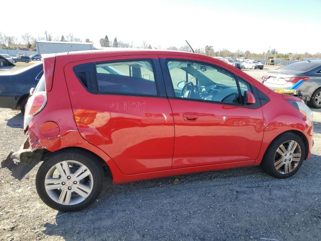Foto 3 de la subasta – 2014 CHEVROLET SPARK 1LT con VIN KL8CD6S94EC495334