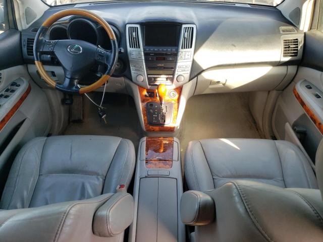 Photo 8 from auction – 2007 LEXUS RX 350 with VIN 2T2HK31UX7C023586