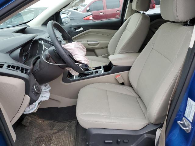 Photo 7 from auction – 2017 FORD ESCAPE SE with VIN 1FMCU0GD5HUA92989