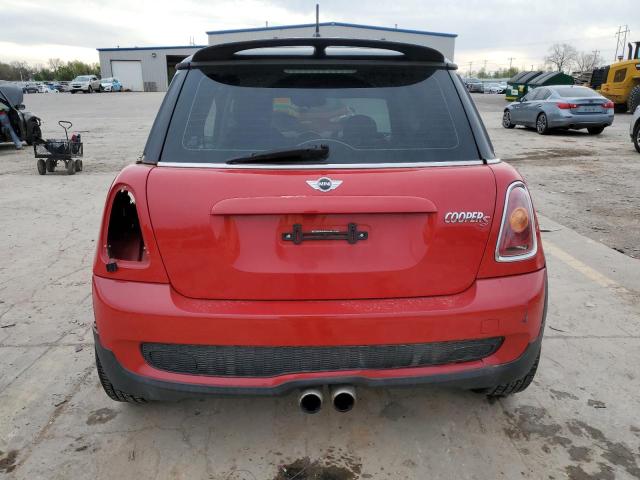 Photo 6 from auction – 2009 MINI COOPER S with VIN WMWMF73569TW84285