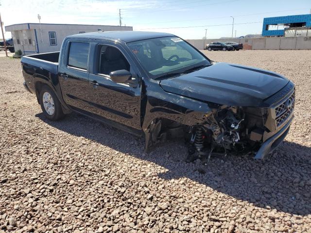 Photo 4 from auction – 2024 NISSAN FRONTIER S with VIN 1N6ED1EJ2RN609072