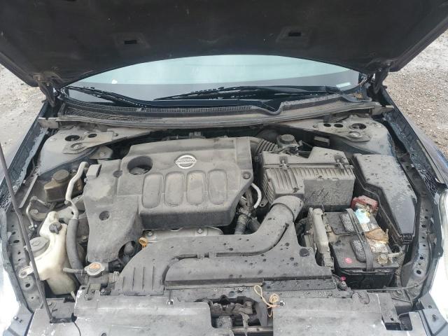 Photo 11 from auction – 2012 NISSAN ALTIMA BAS with VIN 1N4AL2AP4CC209852