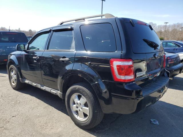 Photo 2 from auction – 2010 FORD ESCAPE XLT with VIN 1FMCU9D74AKC81413
