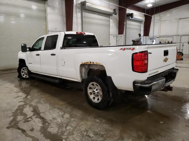 Photo 2 from auction – 2015 CHEVROLET 3500 HD with VIN 1GC4KYC83FF118755