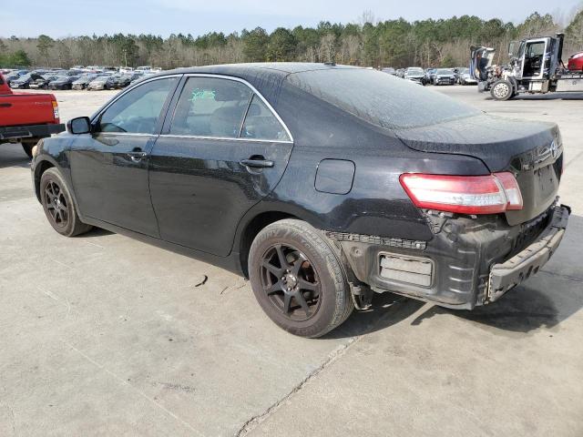 Foto 2 de la subasta – 2011 TOYOTA CAMRY BASE con VIN 4T1BF3EK7BU696463
