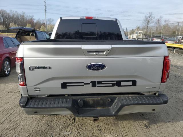 Photo 6 from auction – 2015 FORD F150 SUPER with VIN 1FTEW1EF2FFB79249
