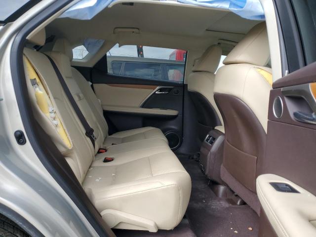 Foto 10 de la subasta – 2020 LEXUS RX 350 con VIN 2T2HZMDA0LC226046