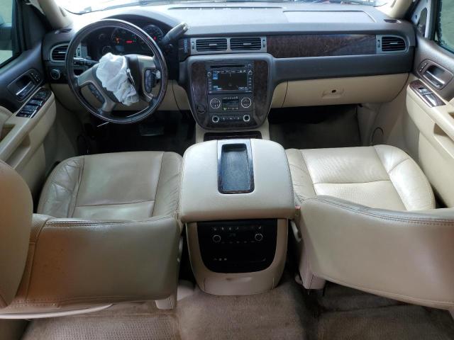 Photo 8 from auction – 2011 GMC YUKON DENA with VIN 1GKS1EEF2BR359045