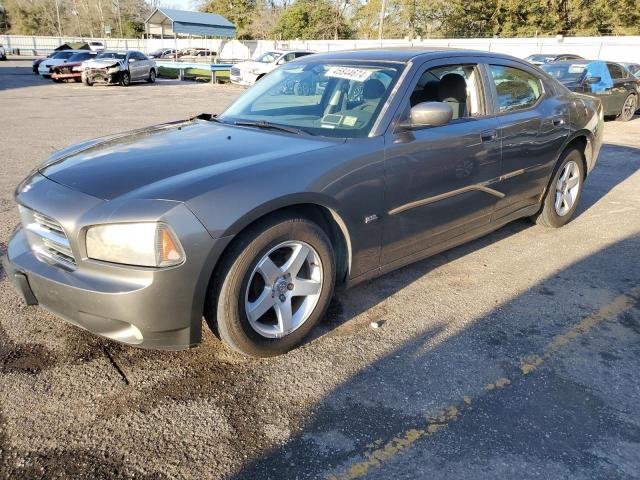 DODGE CHARGER SX 2010 with VIN 2B3CA3CV8AH231388 - Photo from auction