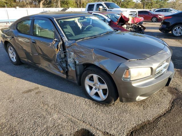 Photo 4 from auction – 2010 DODGE CHARGER SX with VIN 2B3CA3CV8AH231388