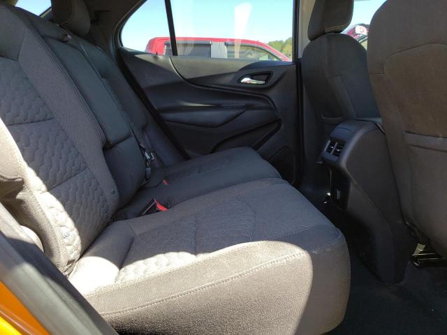 Photo 11 from auction – 2018 CHEVROLET EQUINOX LT with VIN 2GNAXJEV8J6119523