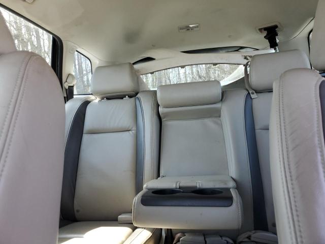 Photo 10 from auction – 2011 MAZDA CX-9 with VIN JM3TB3DV6B0303521