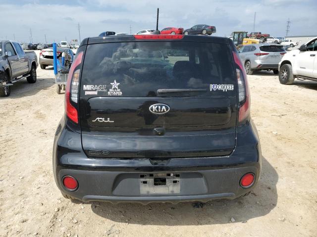 Photo 6 from auction – 2019 KIA SOUL with VIN KNDJN2A22K7658494