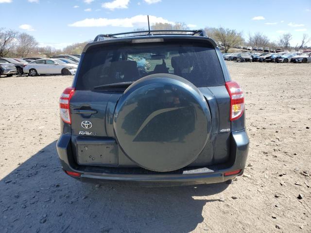 صورة رقم 6 من المزاد - 2011 TOYOTA RAV4 LIMIT مع VIN 2T3DF4DV5BW141917